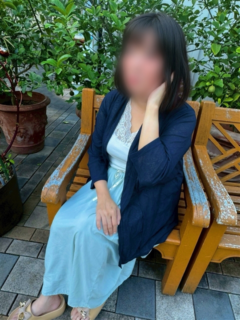 安室  (どんな時も傍にいるよ)