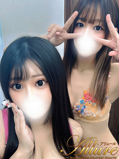 3Pコース【こころ＆りゅか限定】  (夢の3P!!最高の瞬間!!)