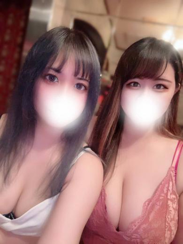 あい＆ひなた　姉妹3Ｐコース