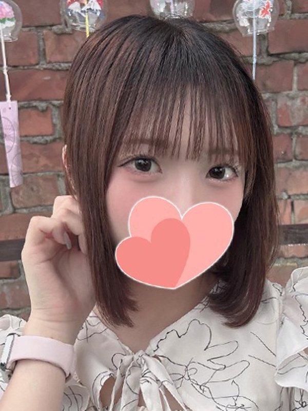 きい  (清楚なロリ美少女♡)