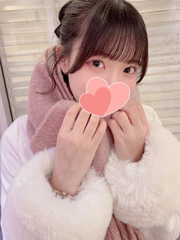 きい  (清楚なロリ美少女♡)