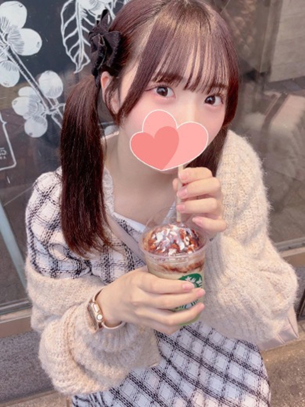 きい  (清楚なロリ美少女♡)