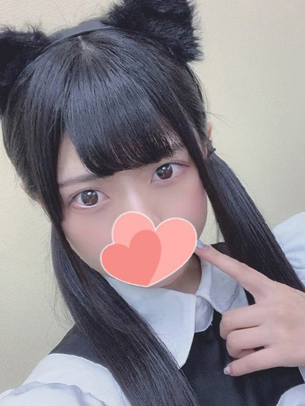 そよか  (生〇大好き！黒髪美女)