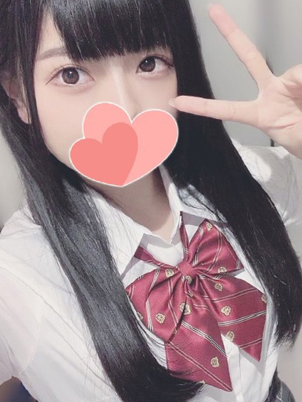 そよか  (生〇大好き！黒髪美女)