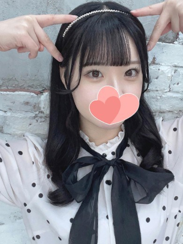 ちい  (正常位大好きロリ巨乳)