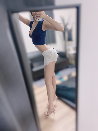 あみ  (神スタイル神乳モデル)