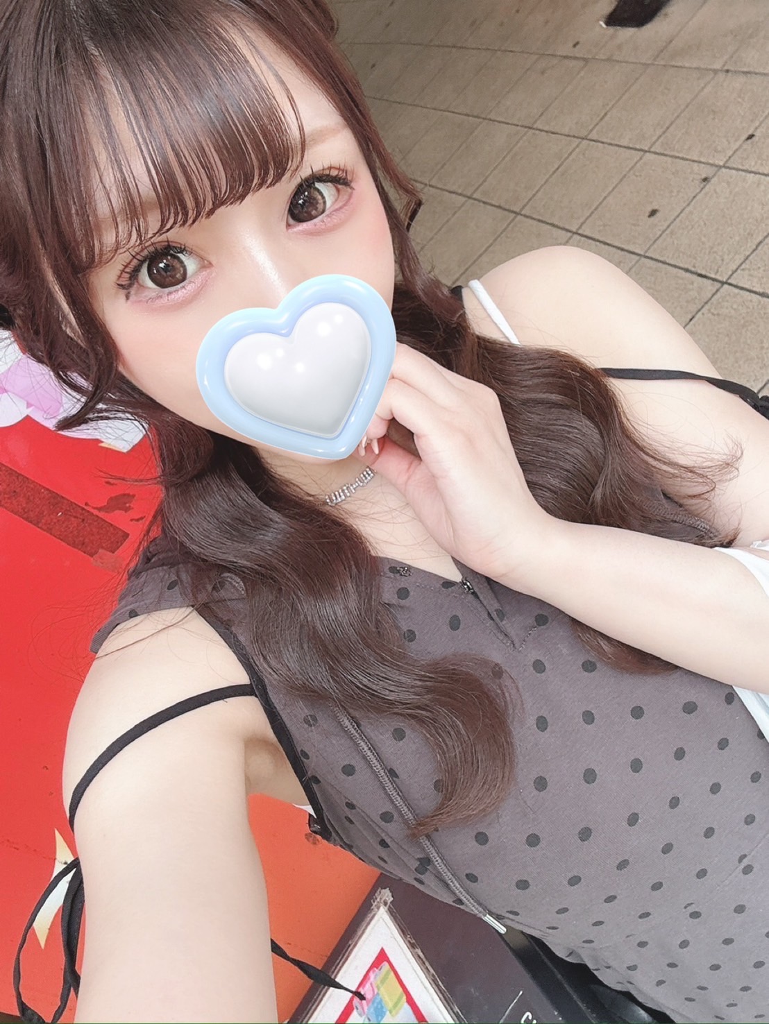 あず  (G乳★ドスケベ美女)