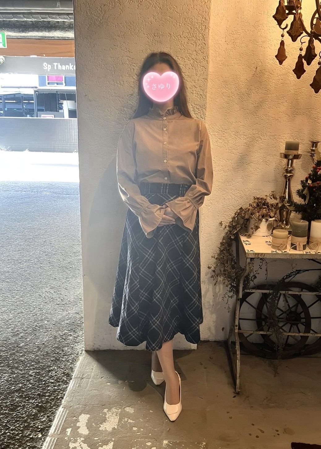 さゆり（ｽﾀｲﾙ抜群ﾄﾞｴﾛ妻！人妻の理想がここに♪）  (10/9体験入店♪♪♪)