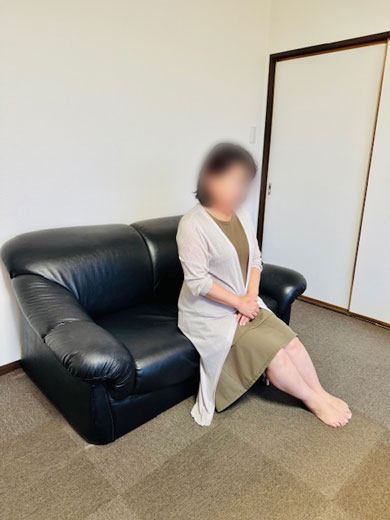 久里美  (おっとり熟女！)