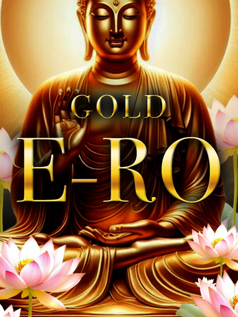 GOLD - ERO  (最強割引券♪)