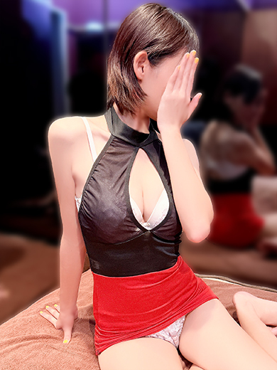 ゆうこ⭐清楚なのに乱れちゃう💖