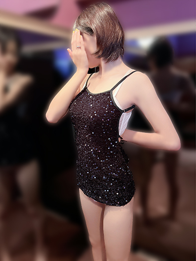 ゆうこ⭐清楚なのに乱れちゃう💖