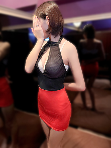 ゆうこ⭐清楚なのに乱れちゃう💖