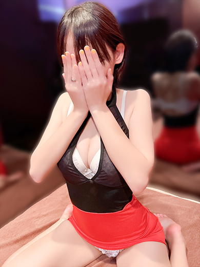 ゆうこ⭐清楚なのに乱れちゃう💖