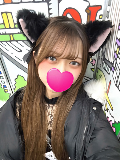 なほ  (駆け出中激カワ20歳)