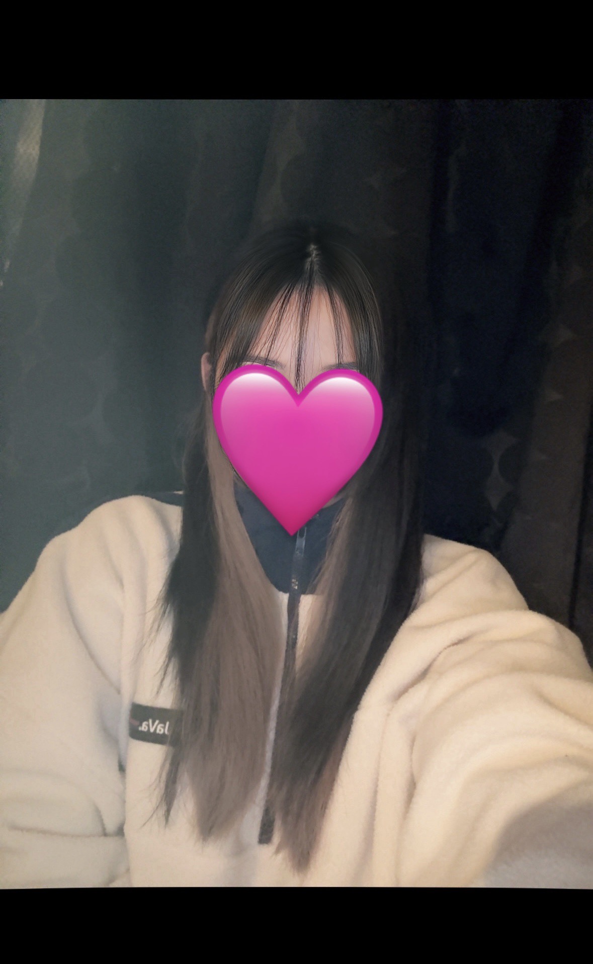 なる  (完全未経験20歳)