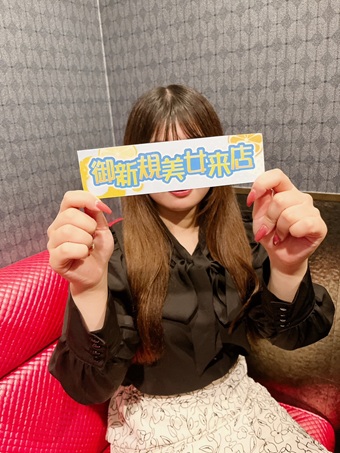 10月ご来店女性NO9  (OL)