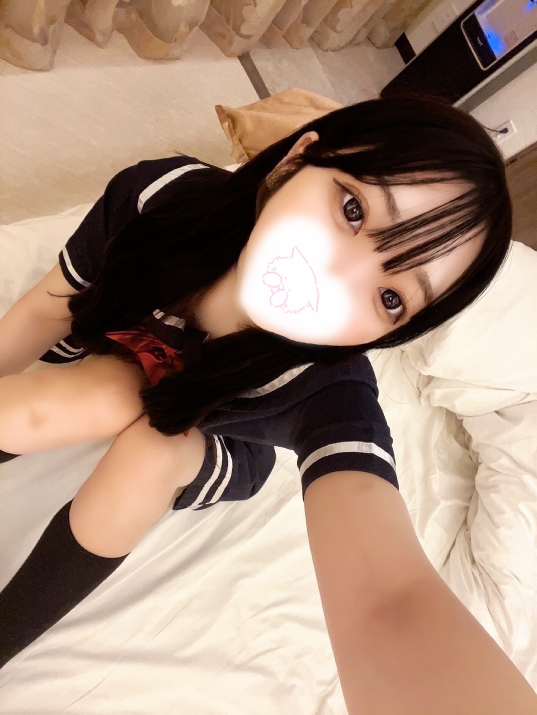 えれな  (モデル級スタイル)