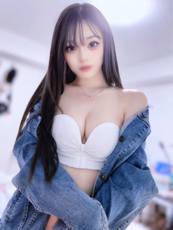 みれい【小悪魔彼女は焦らし好き】