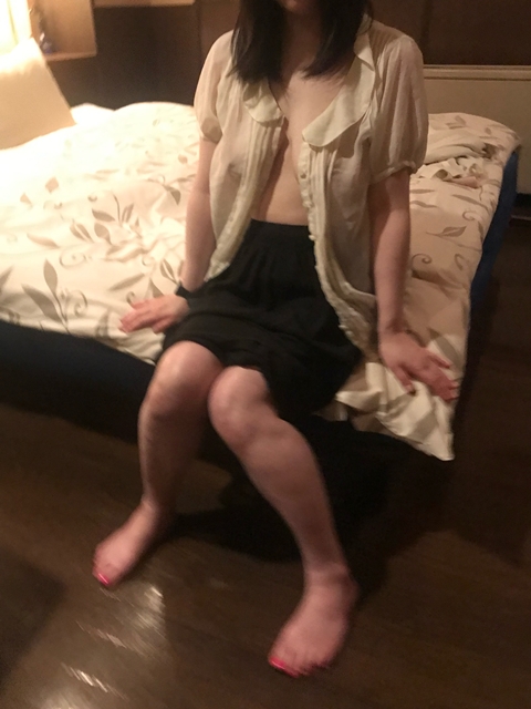 ゆめ  (男に依存しやすい若妻)