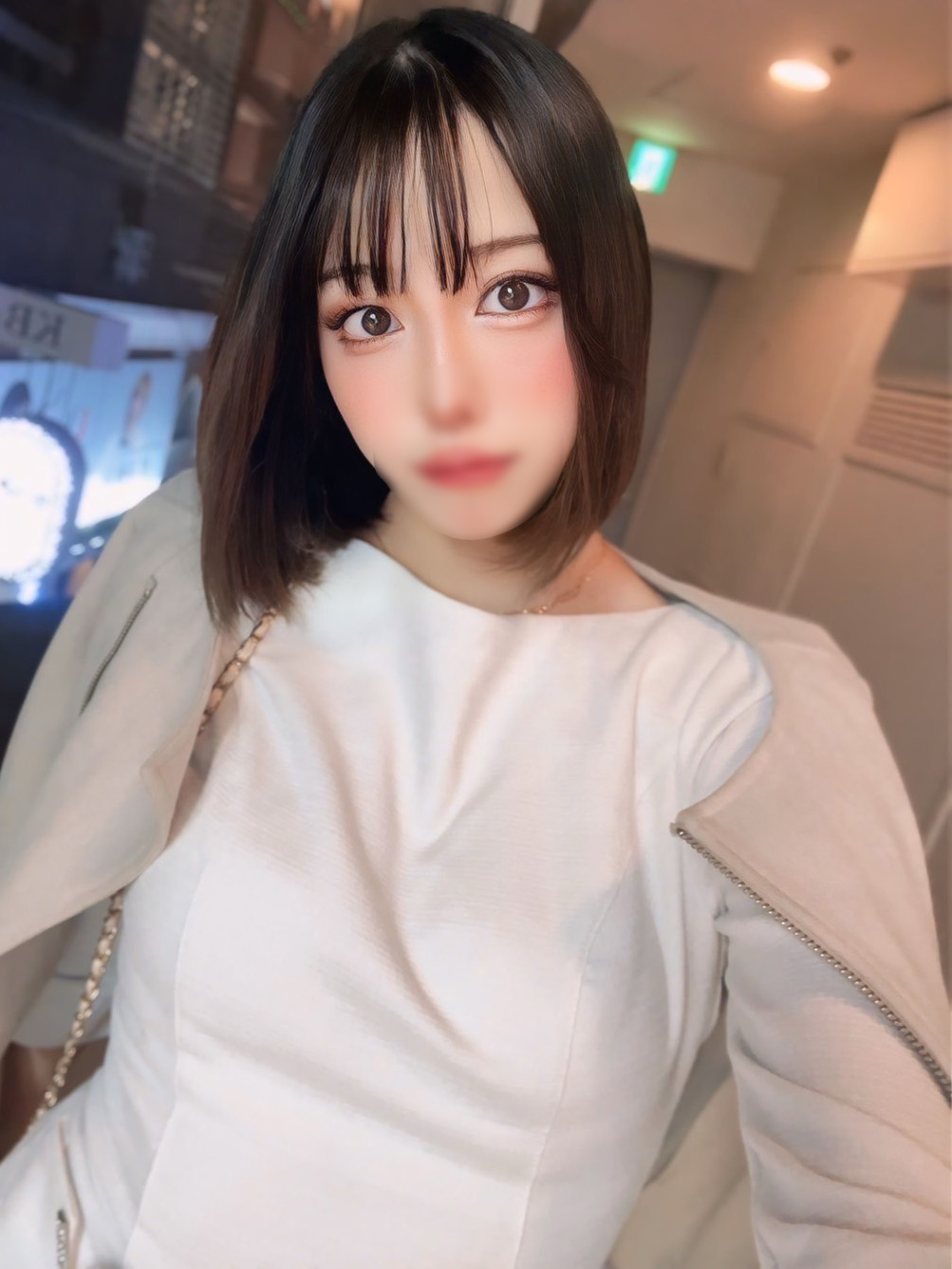 うらん（抜群のbody！）