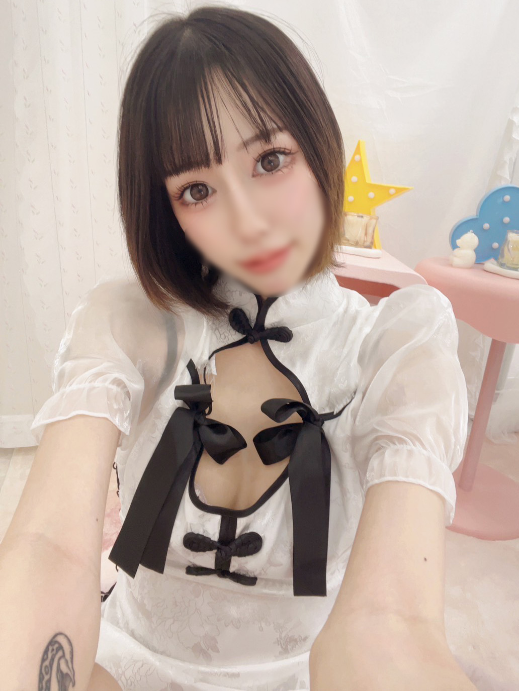 うらん（抜群のbody！）