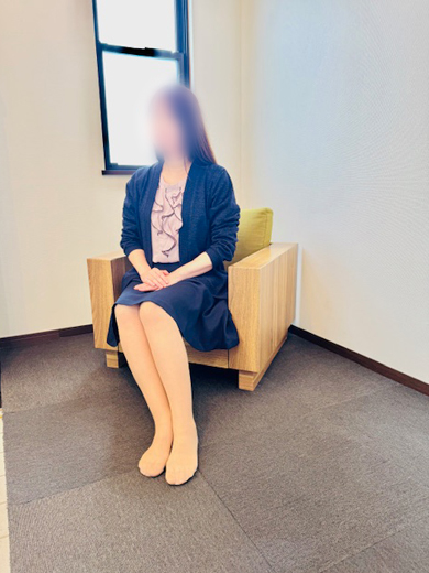 和恵  (おっとり癒し系熟女！)