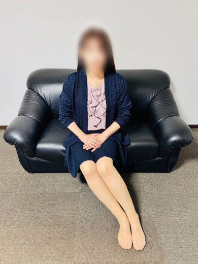 和恵  (おっとり癒し系熟女！)