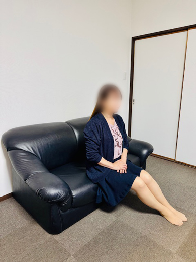 和恵  (おっとり癒し系熟女！)