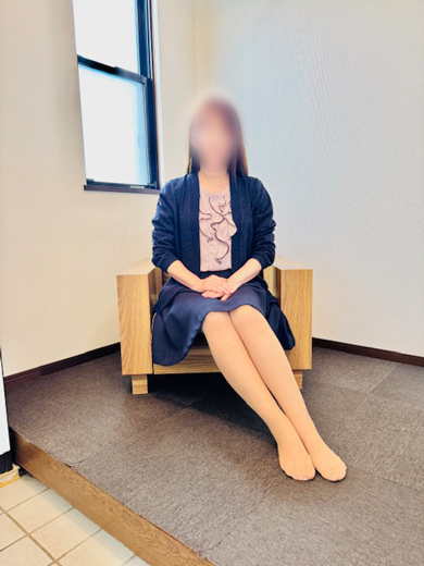 和恵  (おっとり癒し系熟女！)