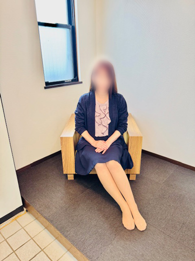 和恵  (おっとり癒し系熟女！)