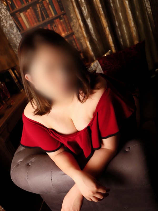 癒し巨乳★まり