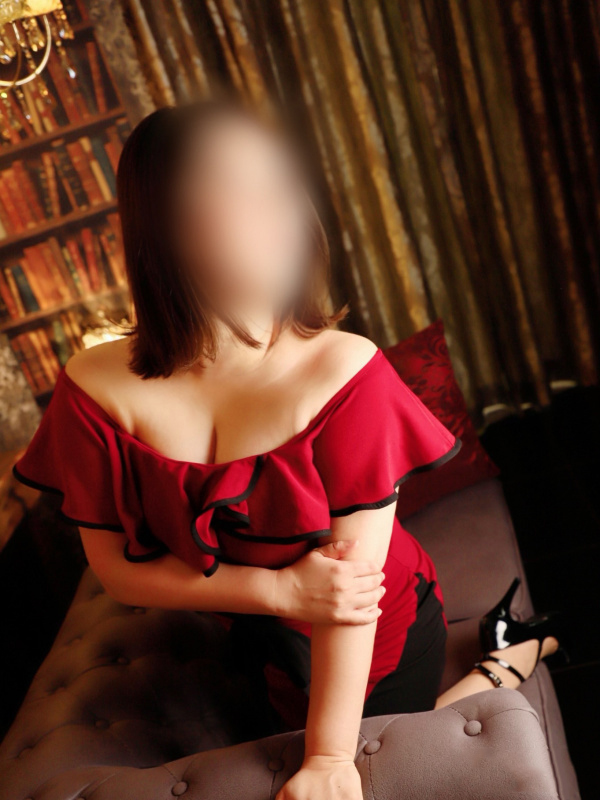 癒し巨乳★まり