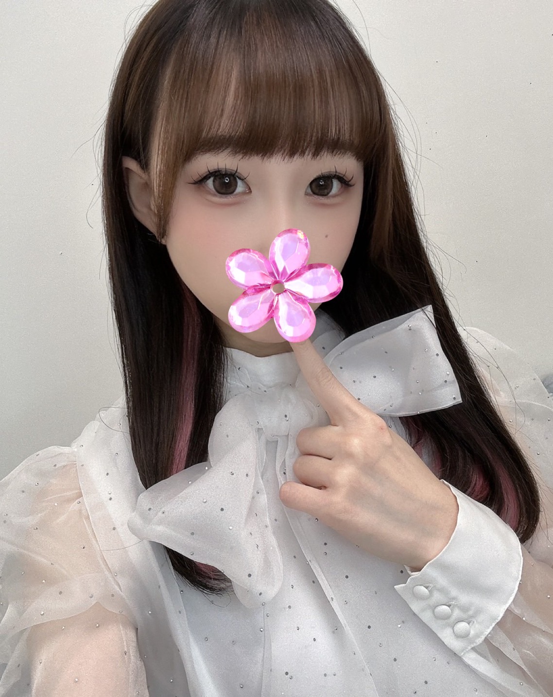しずね  (感動クラスの最高美女)