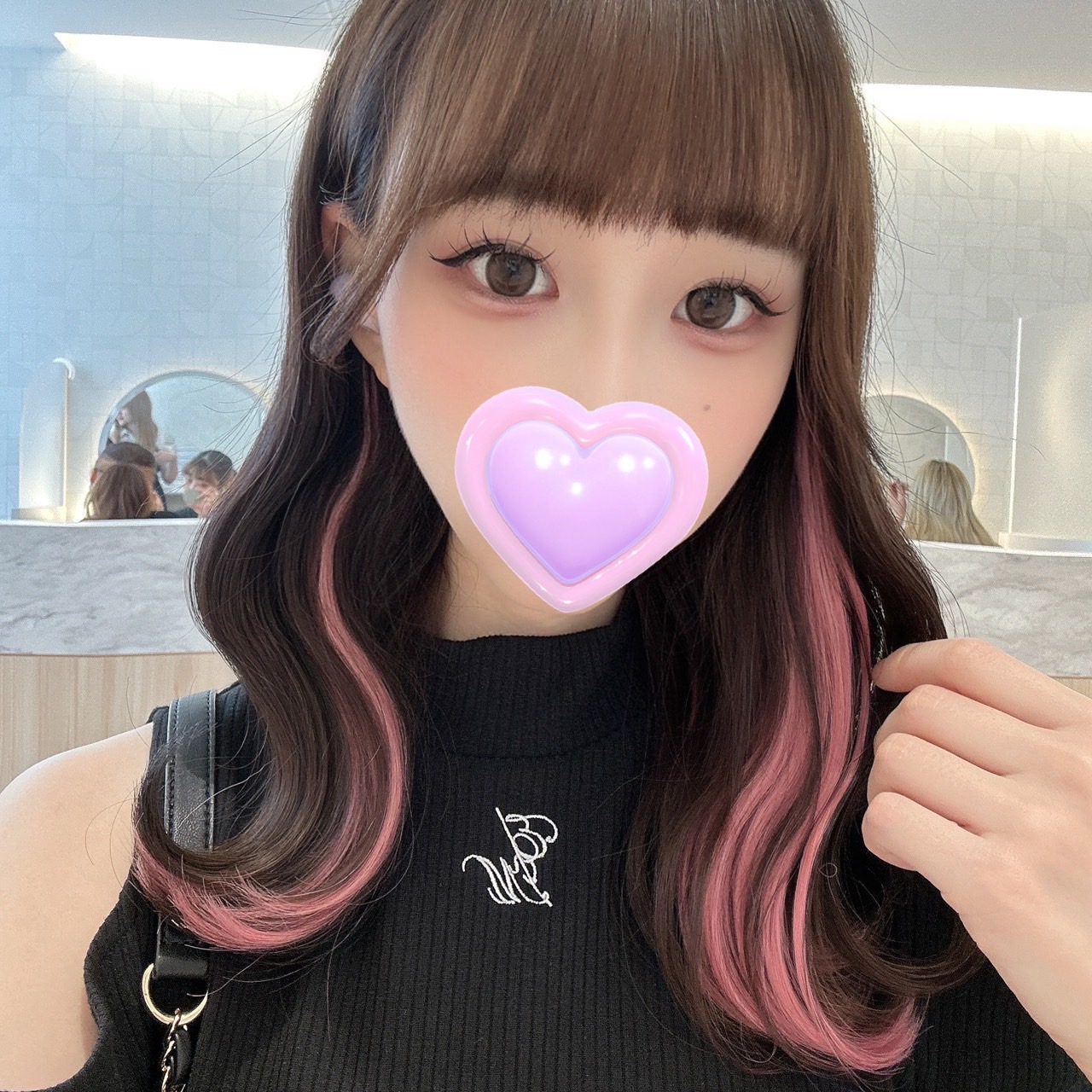 しずね  (感動クラスの最高美女)