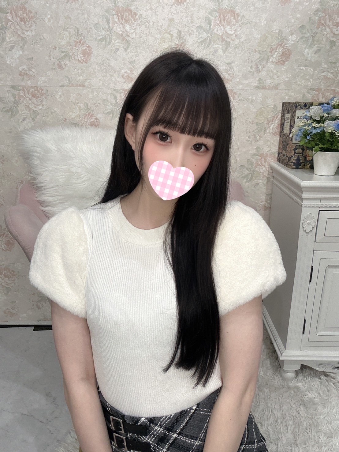 しずね  (感動クラスの最高美女)