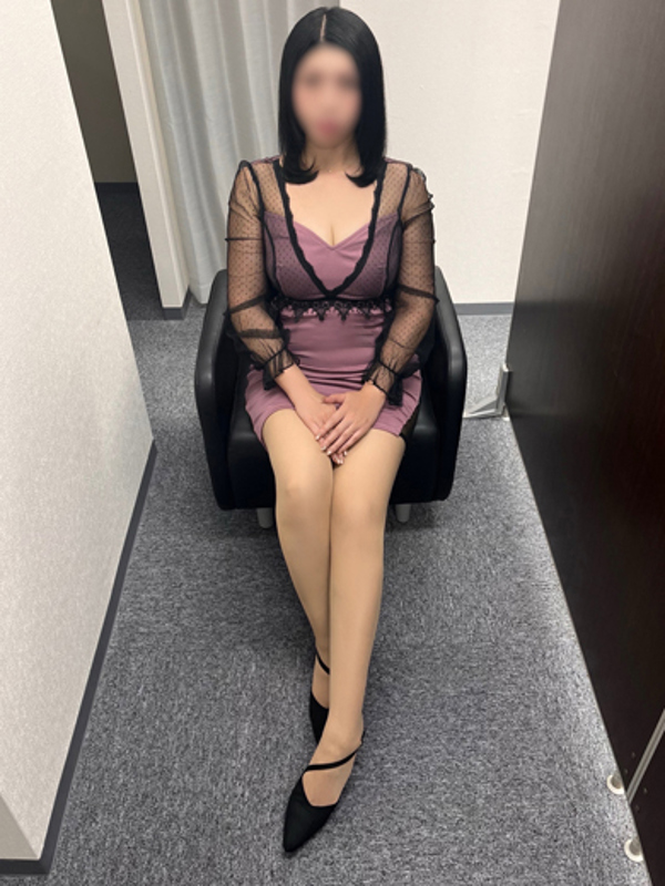 みれい  (完成された大人の色香)