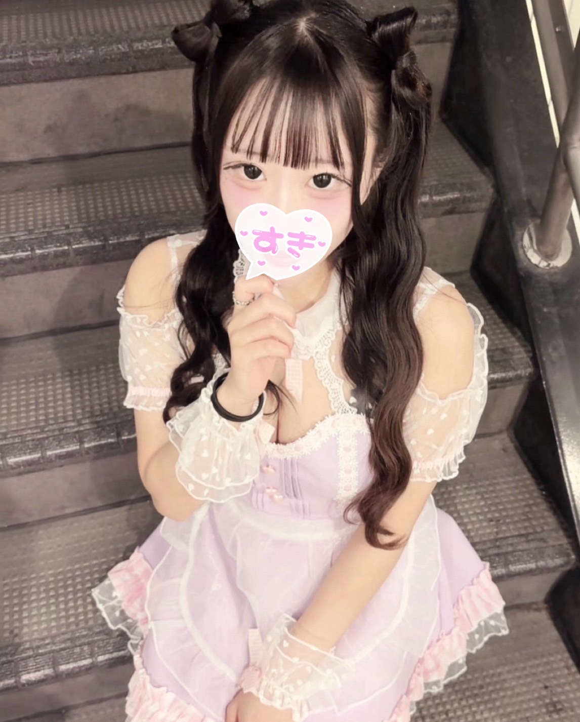まどか  (ミニカワG乳アイドル)