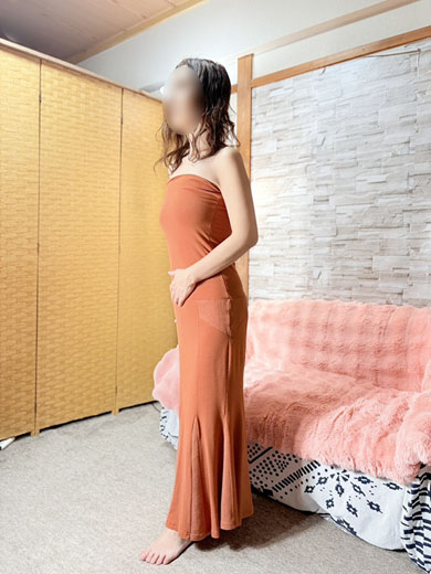 すみれ💖キュートなヒップ♪