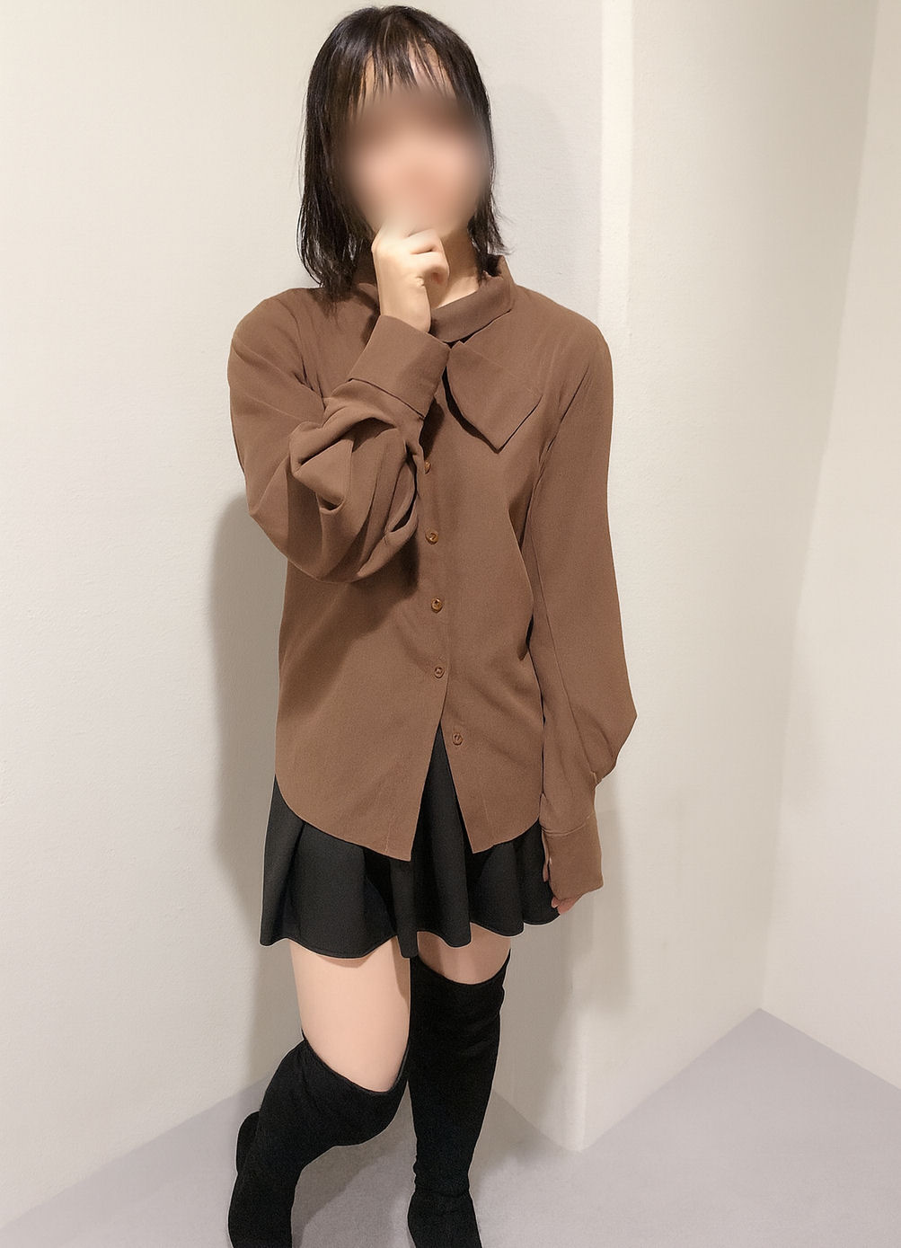 みるく  (一日体験予定)