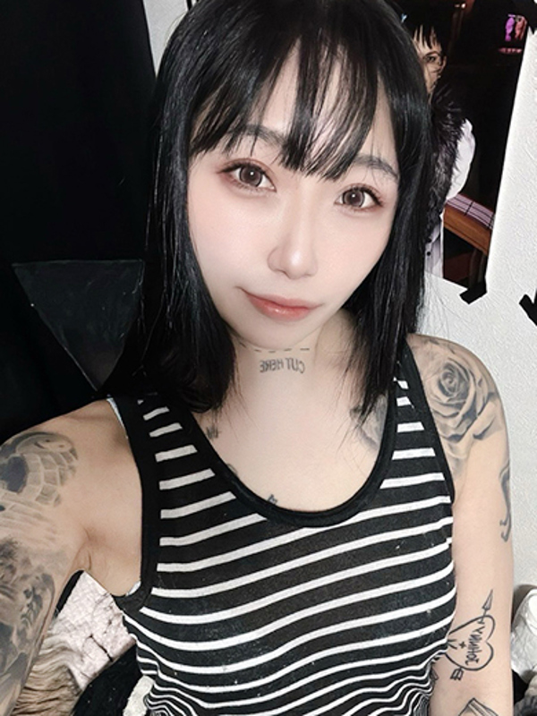 ぴの(高希少ＡＦ可能)  (お尻アクメで完全覚醒)