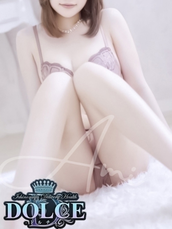 あみ　美肌で美尻の敏感美女