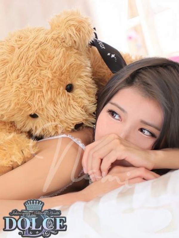 なみ　驚愕のスタイルとエロさ