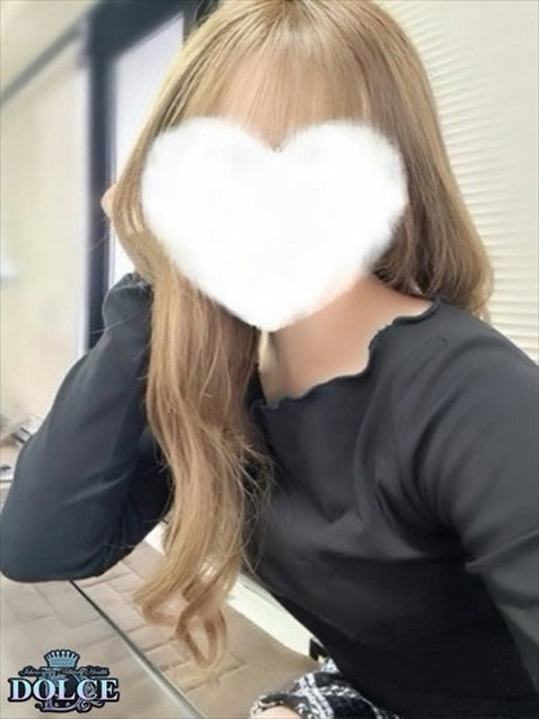 みち　甘えん坊な癒やしの女神