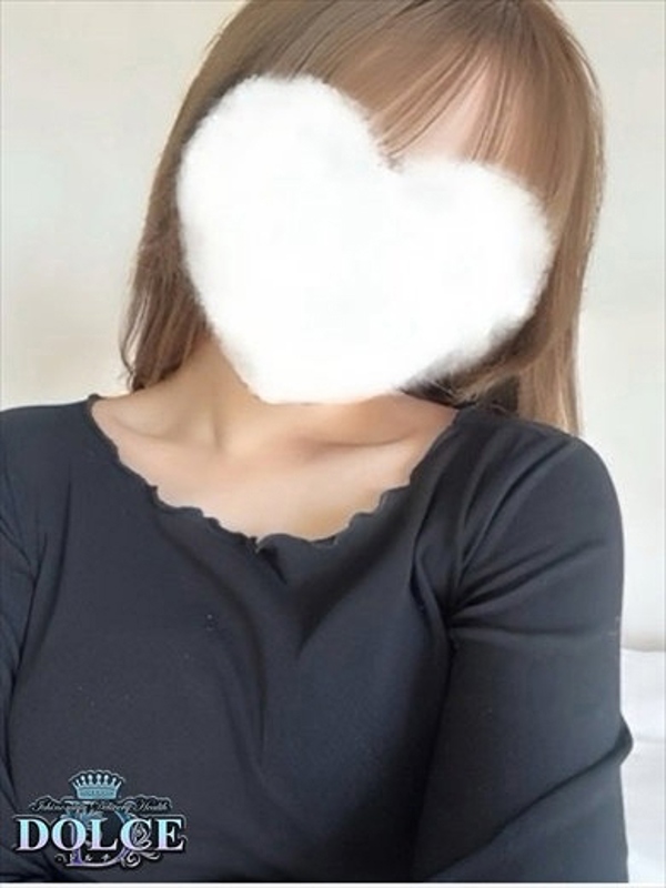 みち　甘えん坊な癒やしの女神