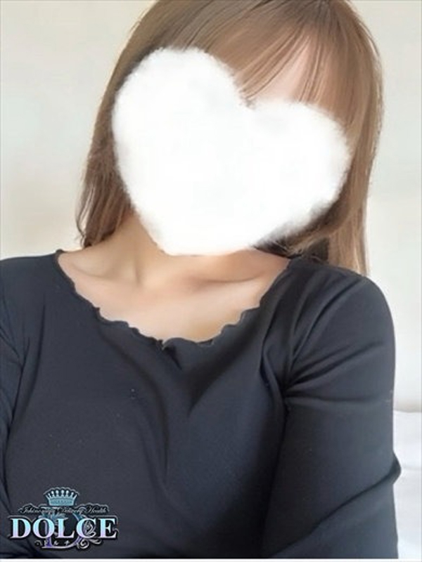 みち　甘えん坊な癒やしの女神