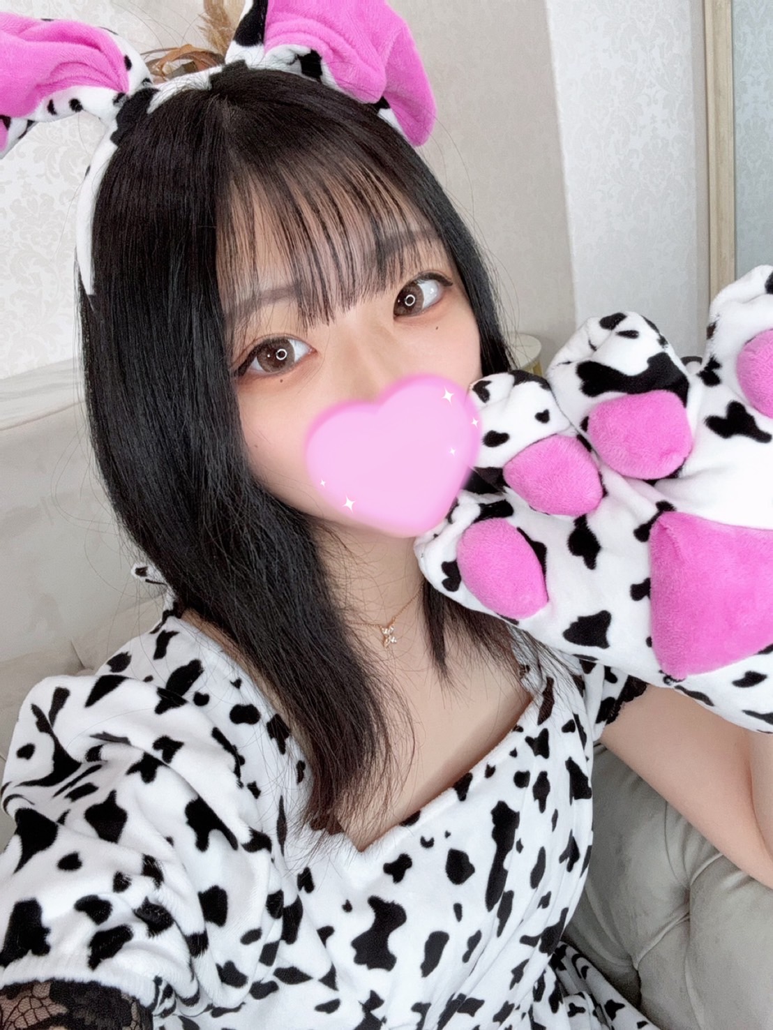 らら  (全身性感帯１９さい)