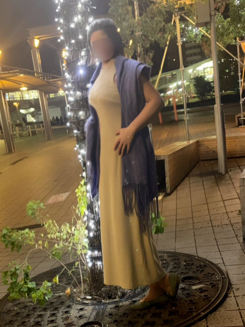 きき  (可愛い巨乳さん)