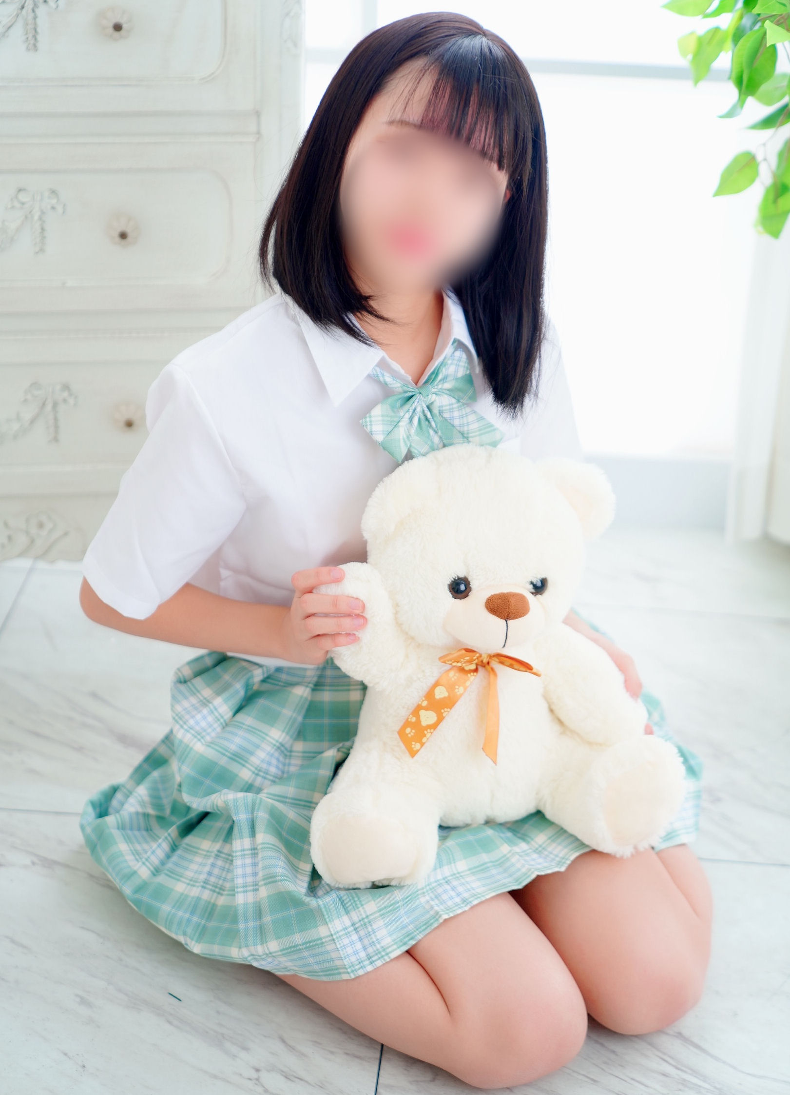 こころ  (伝説の美少女復帰!!)