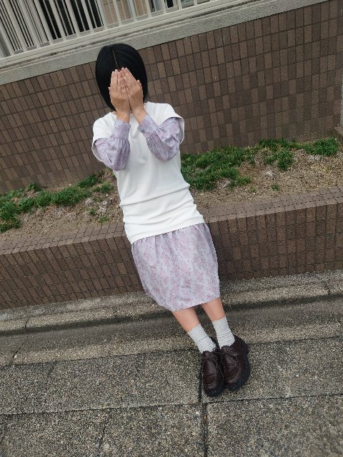 さとみ  (Eカップおっとり熟女)